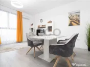 RECO Apartament nou la cheie la doar 3 minute de baile felix 