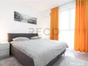 RECO Apartament nou la cheie la doar 3 minute de baile felix 