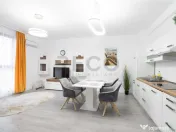 RECO Apartament nou la cheie la doar 3 minute de baile felix 