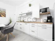 RECO Apartament nou la cheie la doar 3 minute de baile felix 