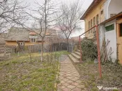 Comision 0% | Garsonieră la casă, curte comună– Mate... 