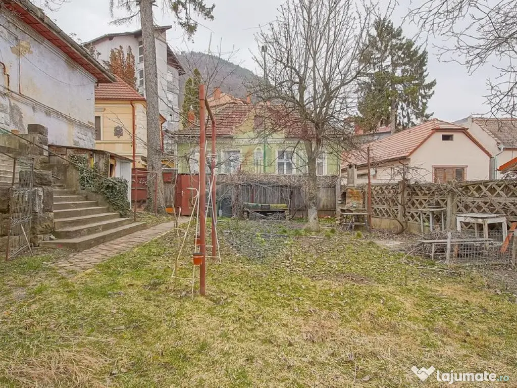 Comision 0% | Garsonieră la casă, curte comună– Mate...