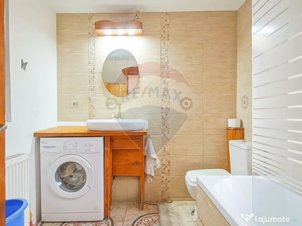 Comision 0% | Garsonieră la casă, curte comună– Mate...