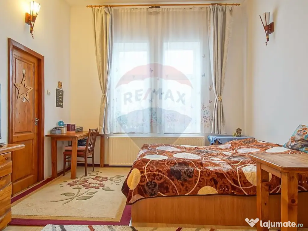 Comision 0% | Garsonieră la casă, curte comună– Mate...