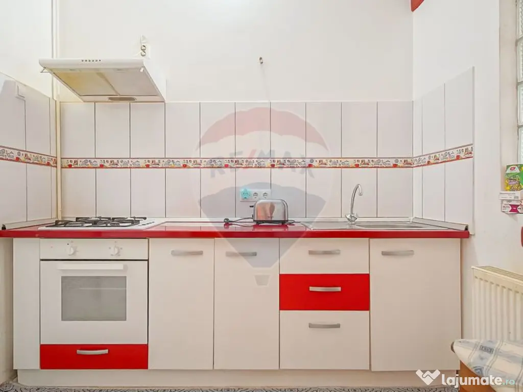 Comision 0% | Garsonieră la casă, curte comună– Mate...