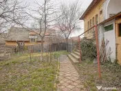 Comision 0% | Garsonieră la casă, curte comună– Mate... 