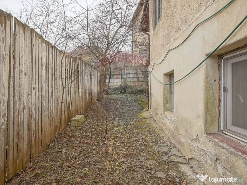 Comision 0% | Garsonieră la casă, curte comună– Mate...