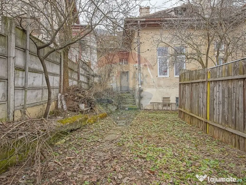 Comision 0% | Garsonieră la casă, curte comună– Mate...