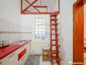 Comision 0% | Garsonieră la casă, curte comună– Mate... 