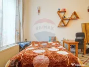 Comision 0% | Garsonieră la casă, curte comună– Mate... 