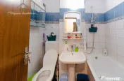 Apartament cu 2 camere, zona Fortuna, Arad 