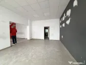 Zona Nerva Traian - Cotavian Goga 80 mp trafic intens 