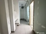 Zona Nerva Traian - Cotavian Goga 80 mp trafic intens 