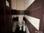 Zona Nerva Traian - Cotavian Goga 80 mp trafic intens 