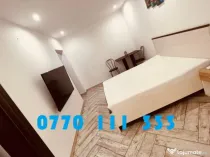 La Cheie - Garsoniera Ansamblul Dorobantilor - etaj 3/4.