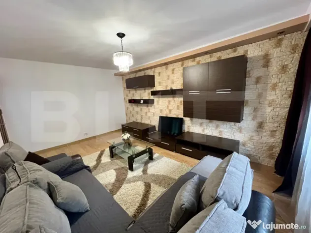 Apartament 3 camere decomandate, 65 mp, modernizat, zona-Cra