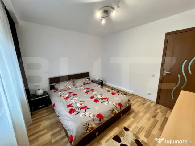 Apartament 3 camere decomandate, 65 mp, modernizat, zona-Cra