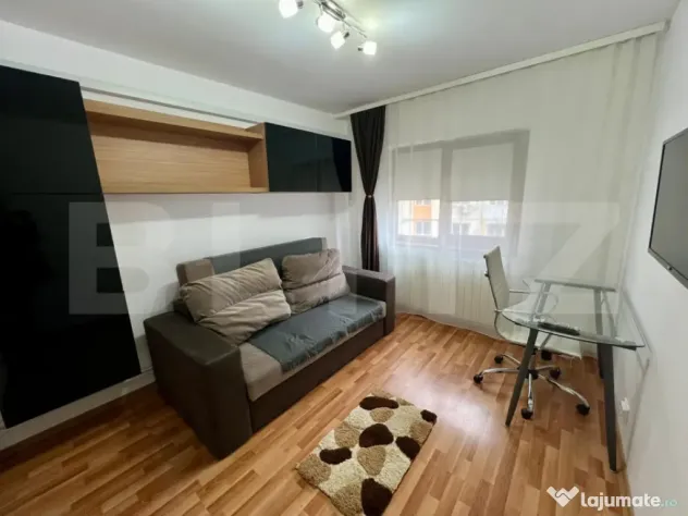 Apartament 3 camere decomandate, 65 mp, modernizat, zona-Cra