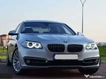 BMW Seria 5 520d Luxury Line