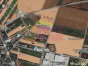 Dragomiresti-Vale, lângă Șoseaua de Centură, pretabil... 