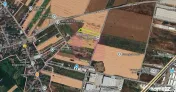 Dragomiresti-Vale, lângă Șoseaua de Centură, pretabil hale, productie 