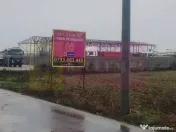 Dragomiresti-Vale, lângă Șoseaua de Centură, pretabil... 