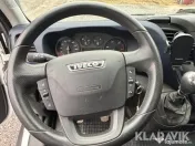 Iveco Daily 35-160 + Fassi F40 Crane 