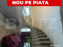 Cladire 4 apartamente de vanzare, 280 mp, zona Piata Traian