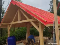 Reparații acoperișuri