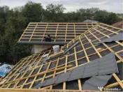 Reparații acoperișuri 