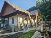 Reparații acoperișuri 