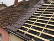 Reparații acoperișuri 