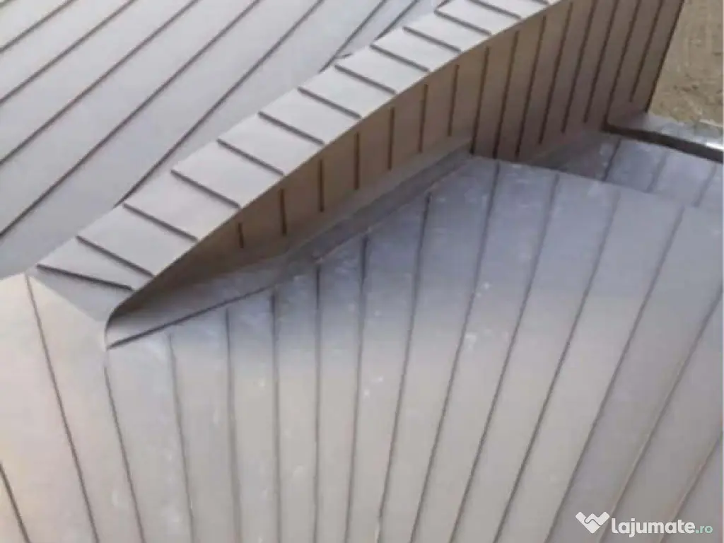 Reparații acoperișuri