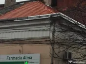 Reparații acoperișuri 