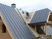 Reparații acoperișuri 
