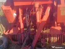 Presa de balotat Welger RP200