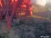 Presa de balotat Welger RP200