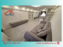 Apartament 2 camere decomandat | Totul nou | Str. Mioriței | CE1564