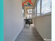 Apartament 2 camere decomandat | Totul nou | Str. Mioriței | CE1564 