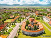 Duplex, personalizabil, cu 1.000 mp teren, Prejmer, Brasov 