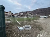 Teren intravilan, deschidere 32 ml, 413 mp, zona Aninoasa