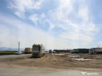 Teren intravilan de vanzare, lângă Dunapack – 6.818 mp