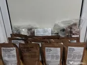 Meniuri si ratii ready to eat 