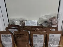 Meniuri si ratii ready to eat