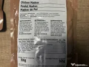 Meniuri si ratii ready to eat 