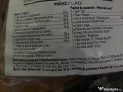 Meniuri si ratii ready to eat 