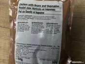 Meniuri si ratii ready to eat 