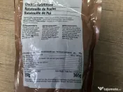 Meniuri si ratii ready to eat 