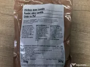 Meniuri si ratii ready to eat 