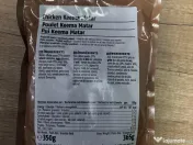 Meniuri si ratii ready to eat 